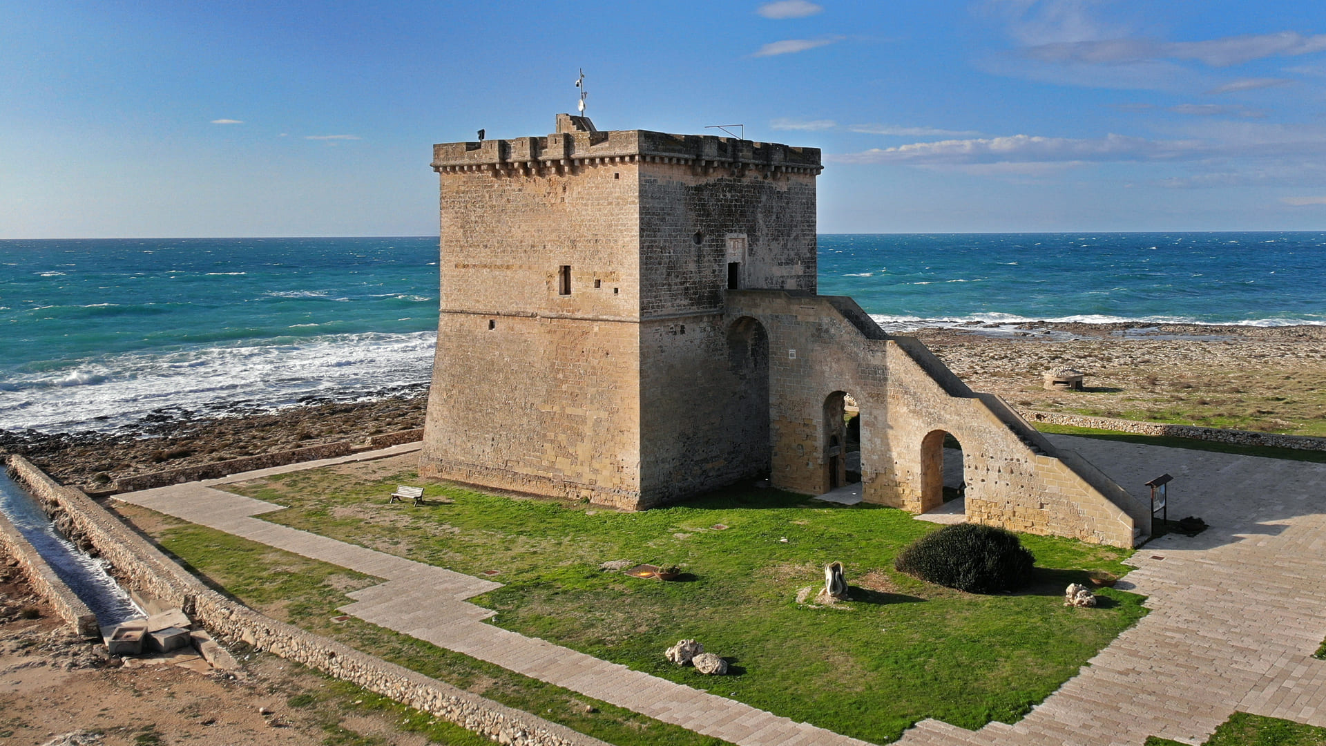 Torre di San Tommaso